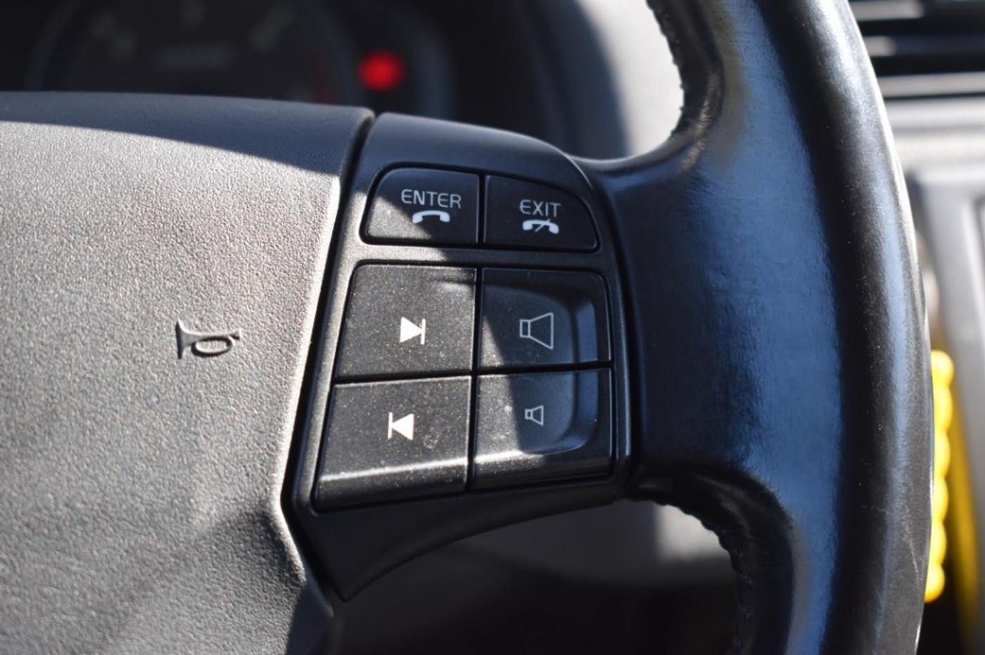 Foto van Volvo V50