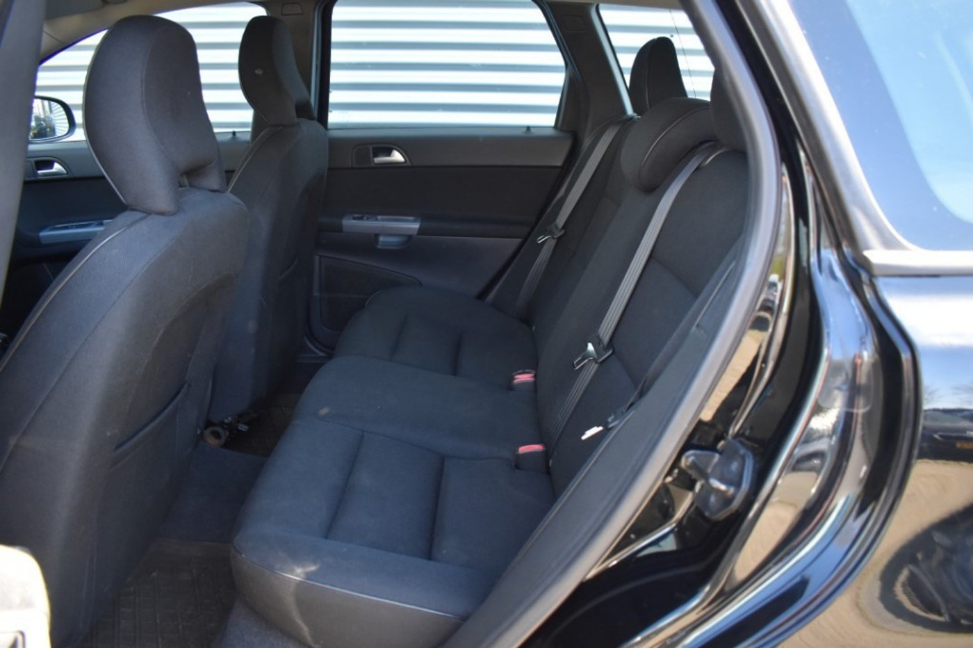 Foto van Volvo V50