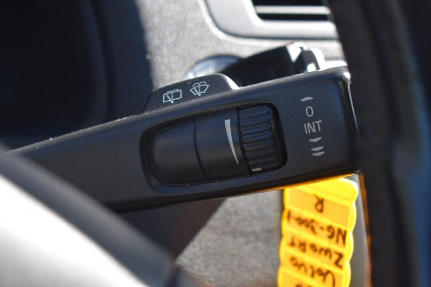 Foto van Volvo V50
