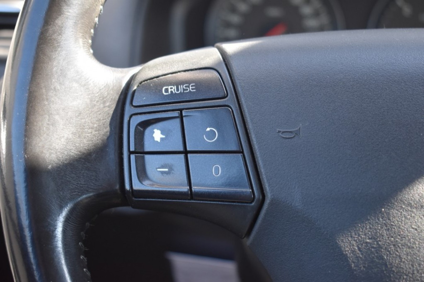 Foto van Volvo V50