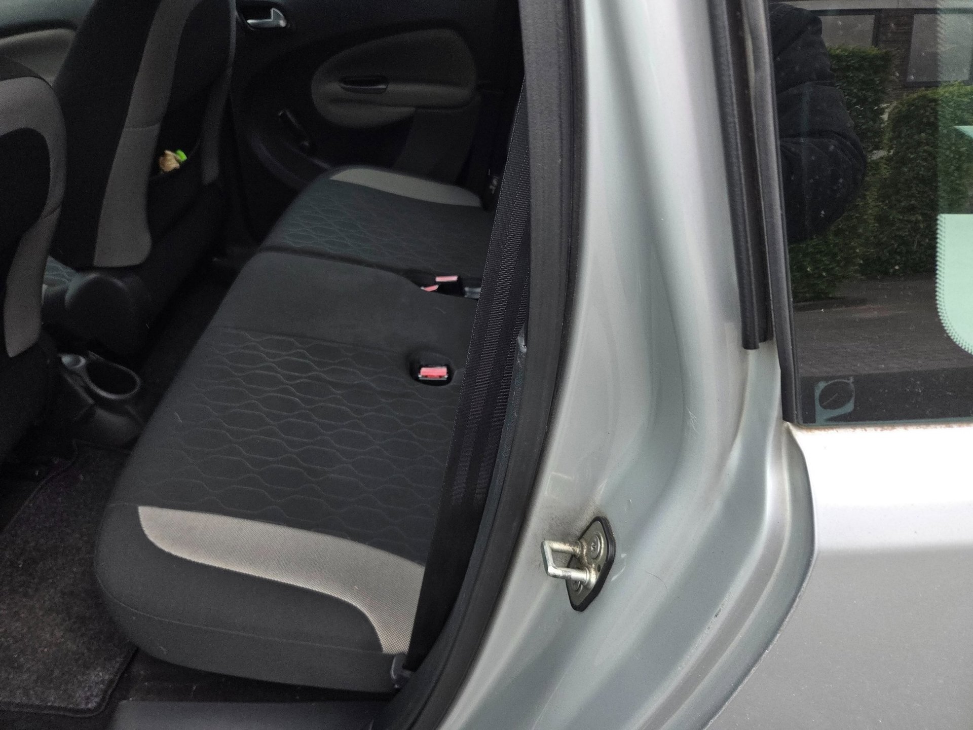 Foto van Citroen C3 Picasso