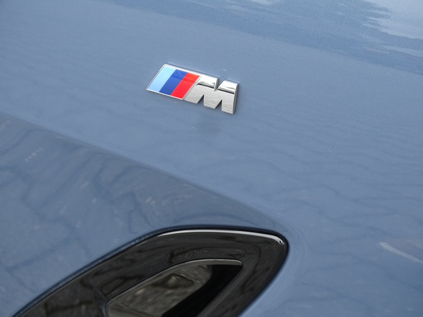 Foto van BMW 840i