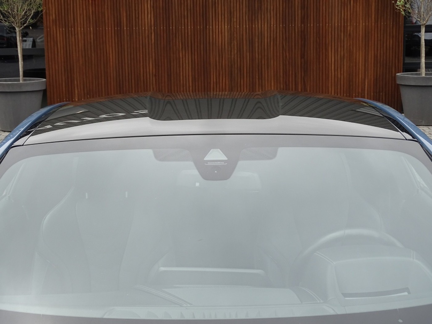 Foto van BMW 840i