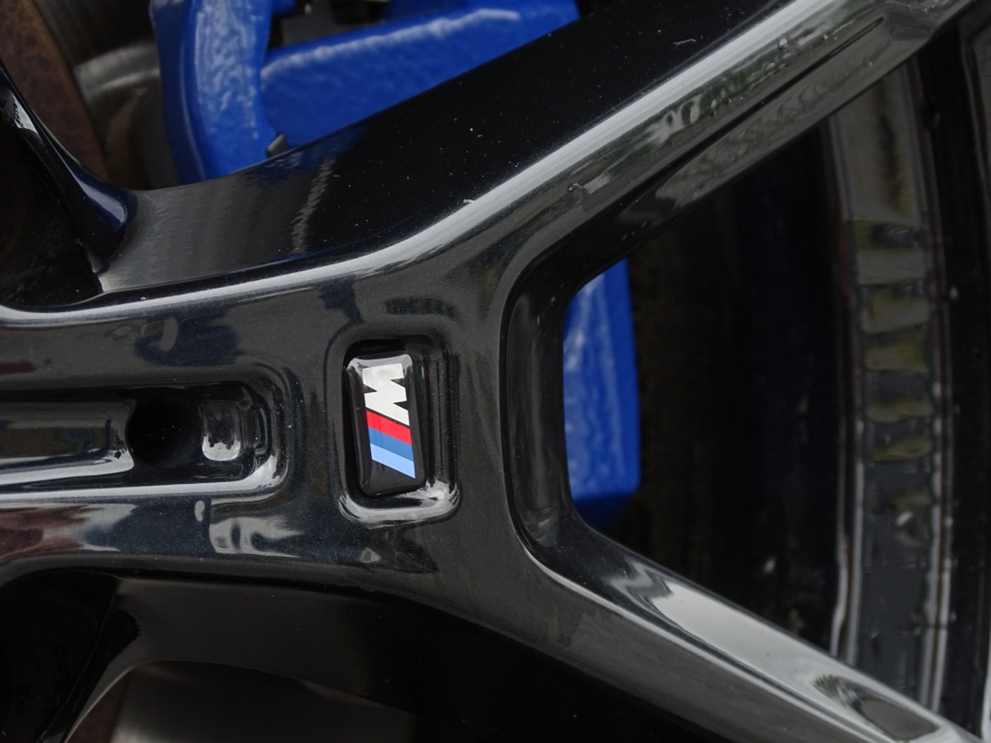 Foto van BMW 840i