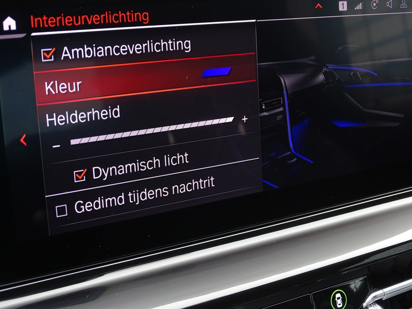 Foto van BMW 840i