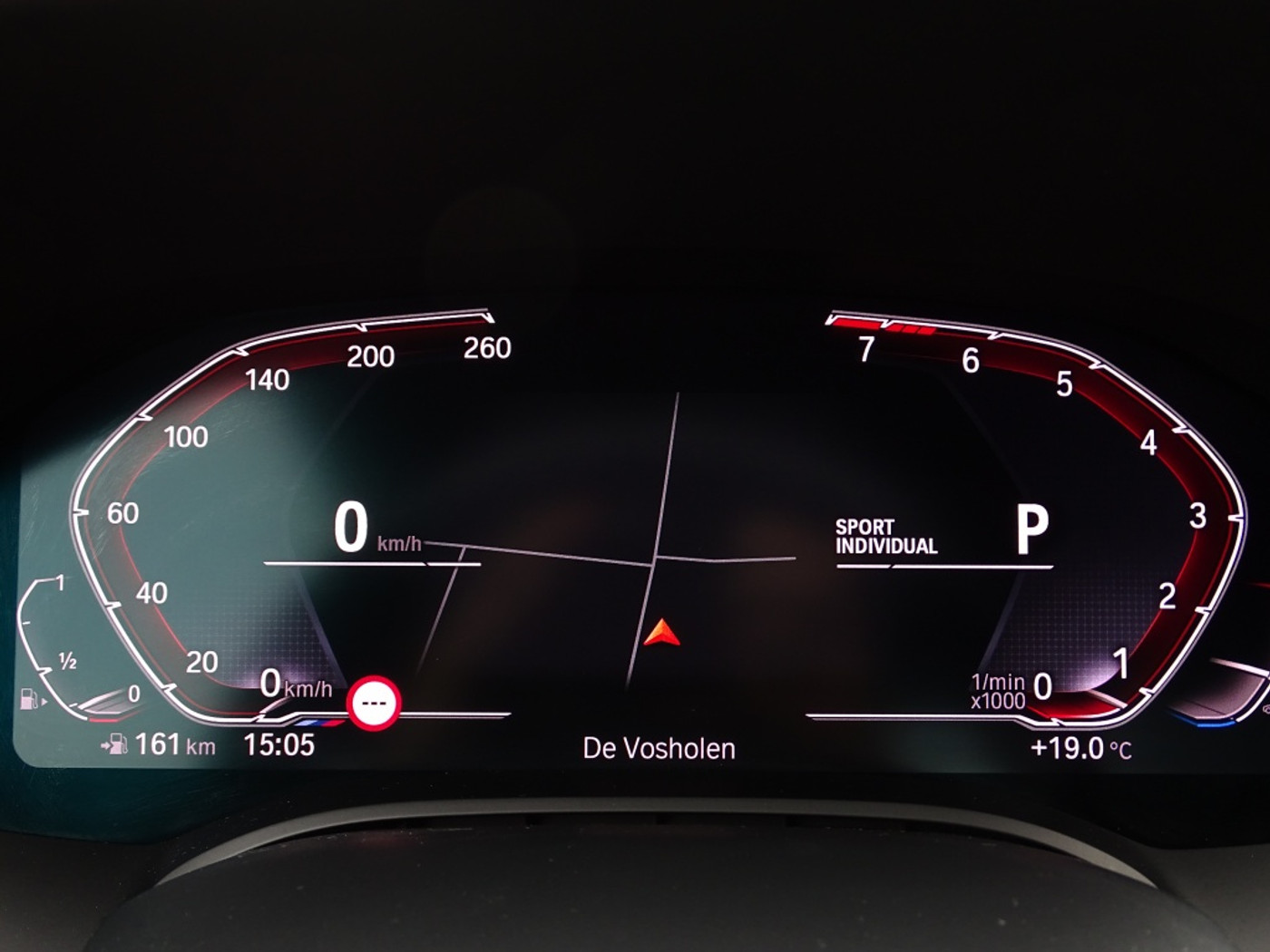 Foto van BMW 840i