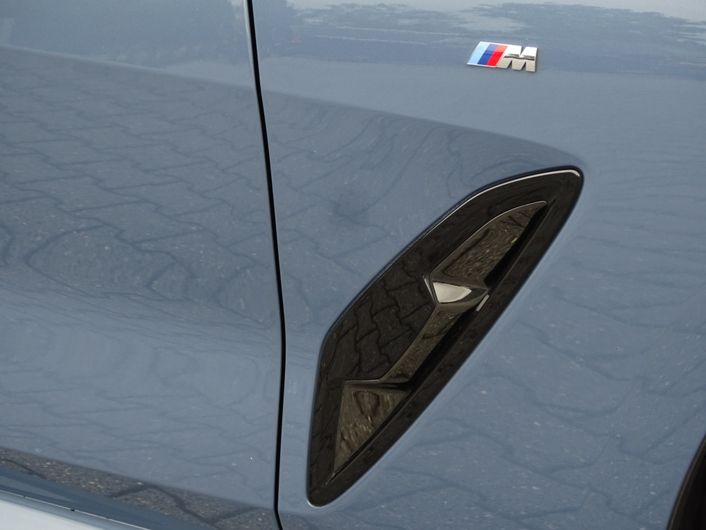 Foto van BMW 840i
