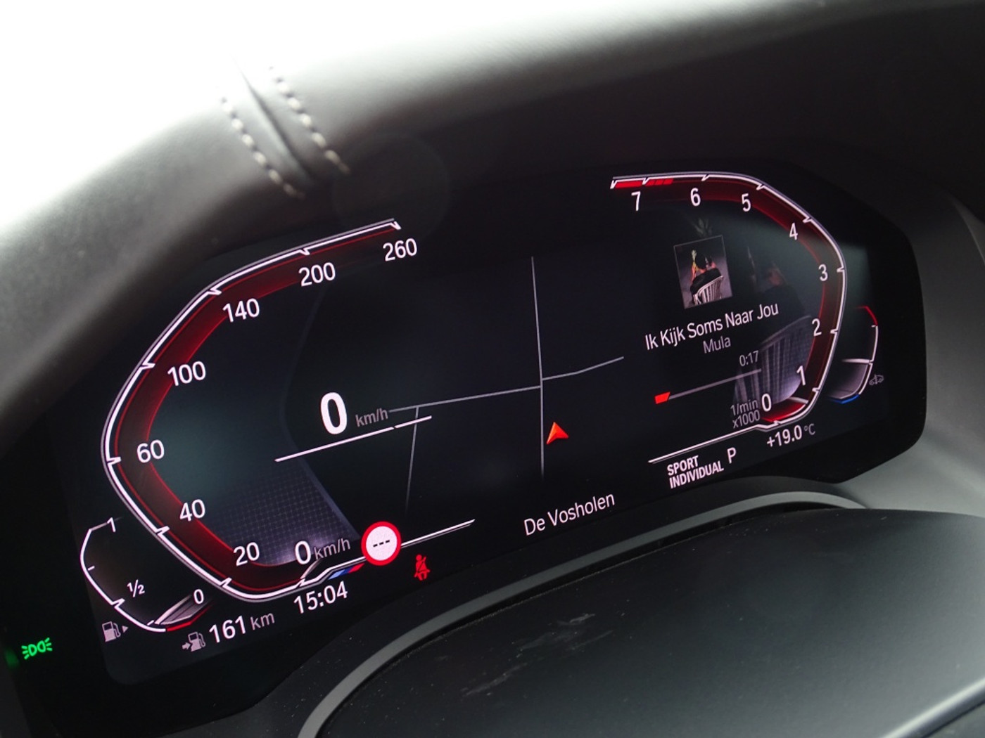 Foto van BMW 840i