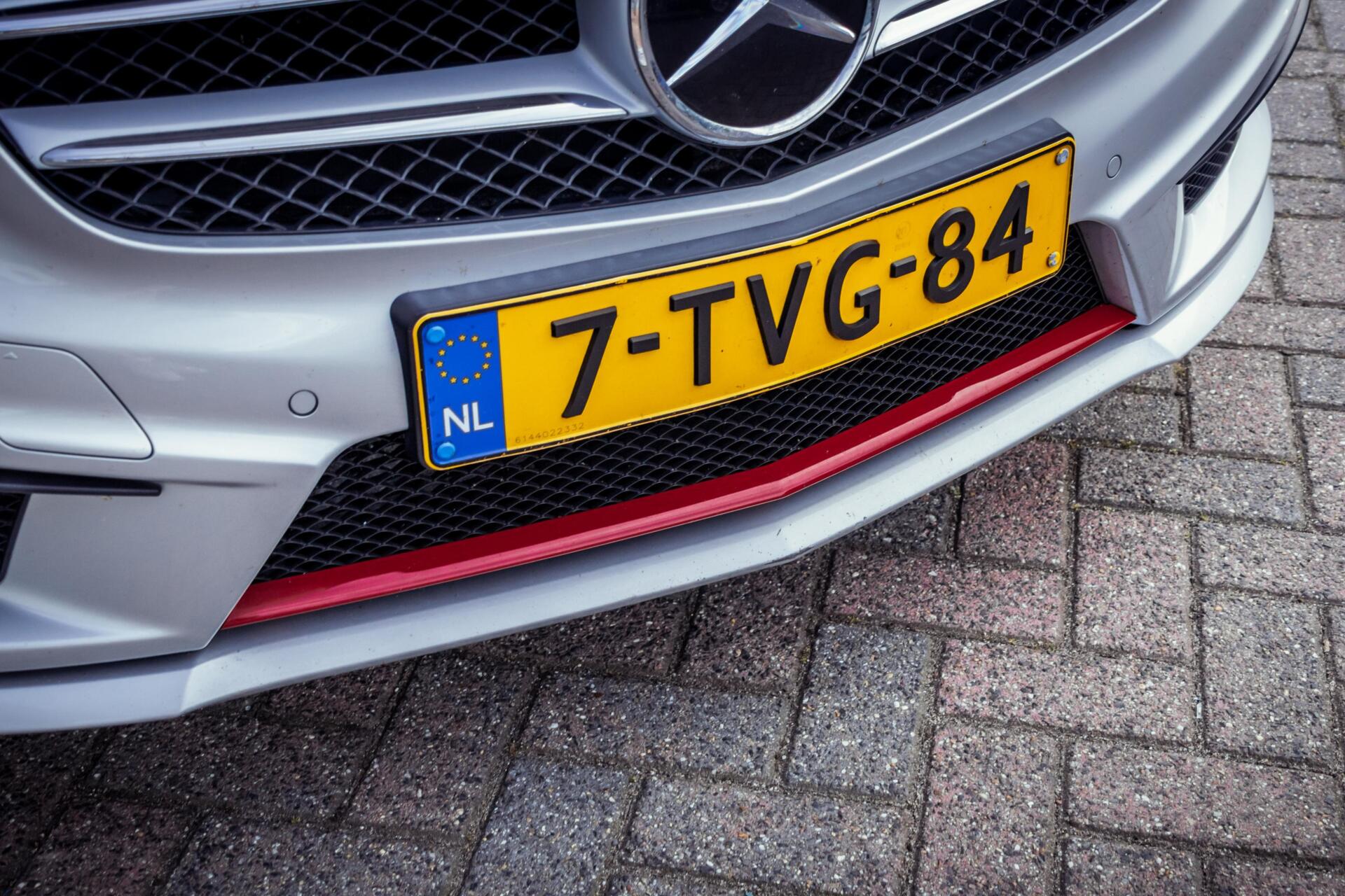 Foto van Mercedes-Benz A 250