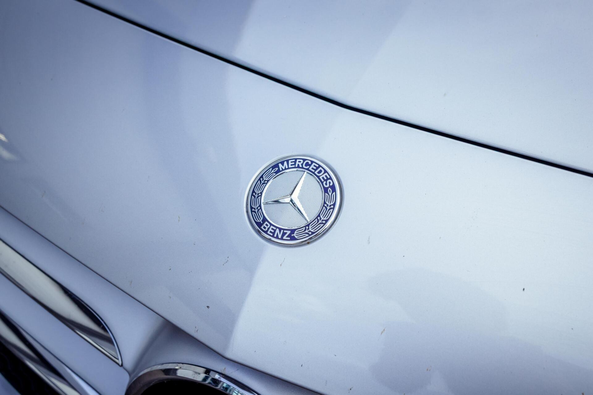 Foto van Mercedes-Benz A 250
