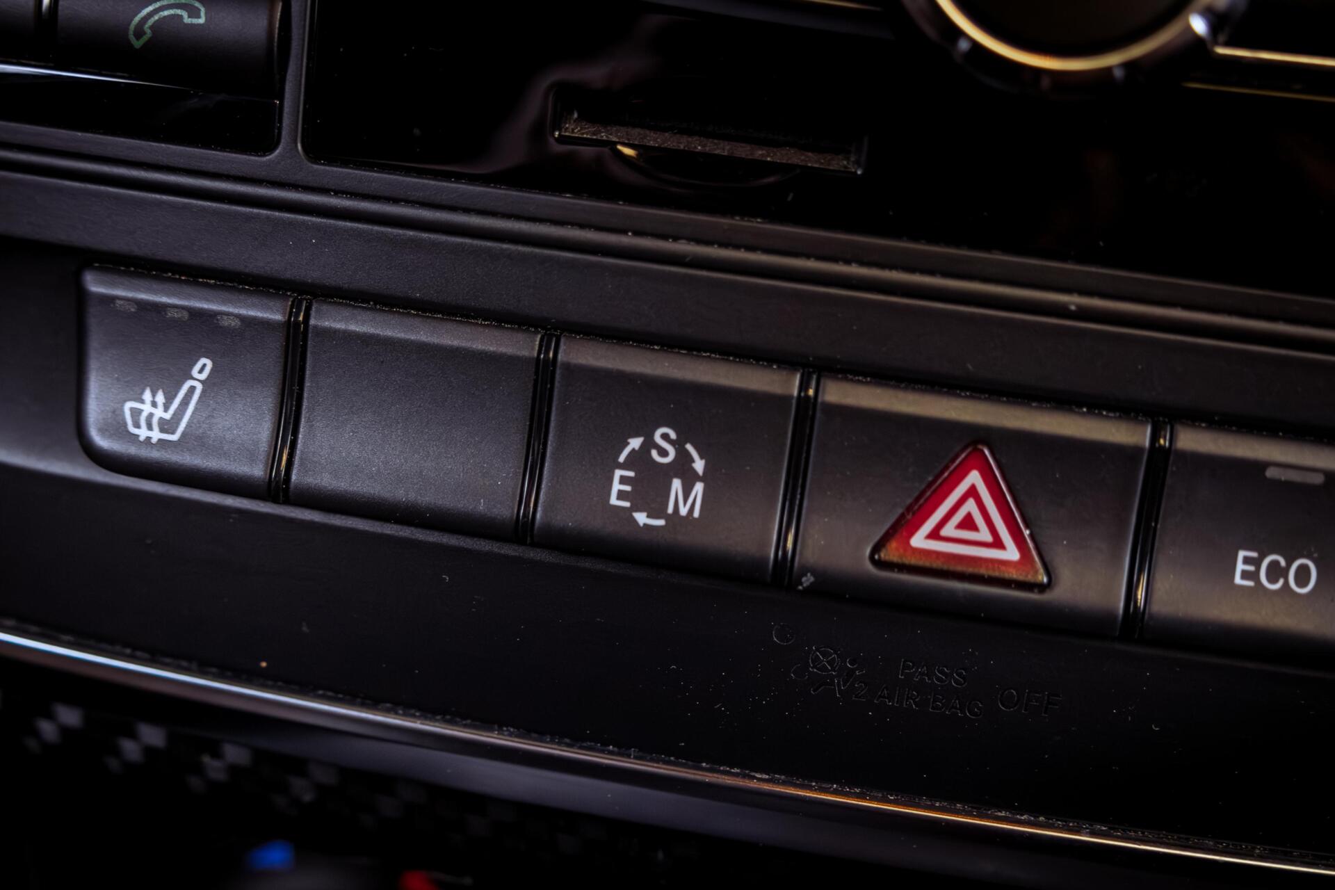 Foto van Mercedes-Benz A 250