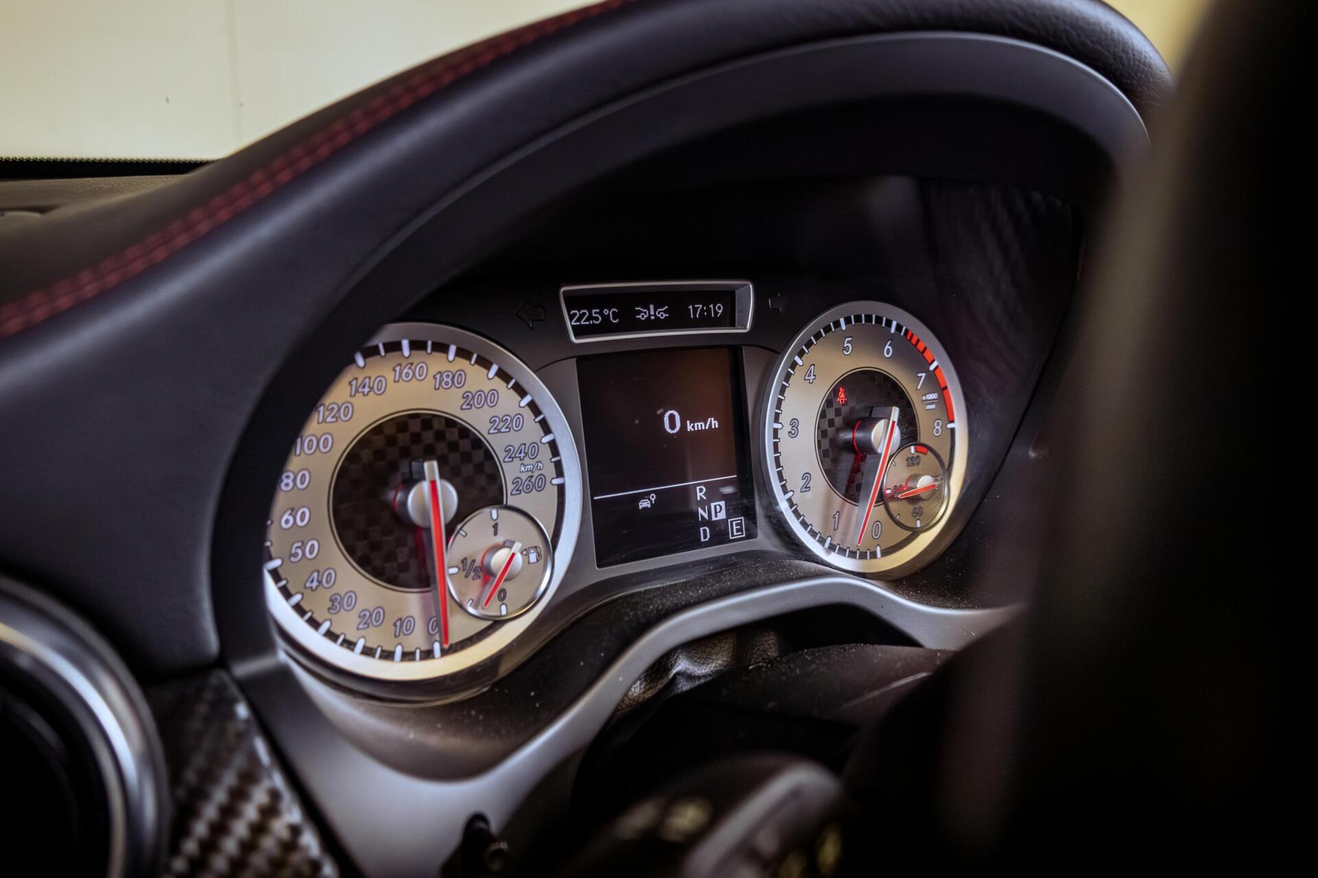 Foto van Mercedes-Benz A 250