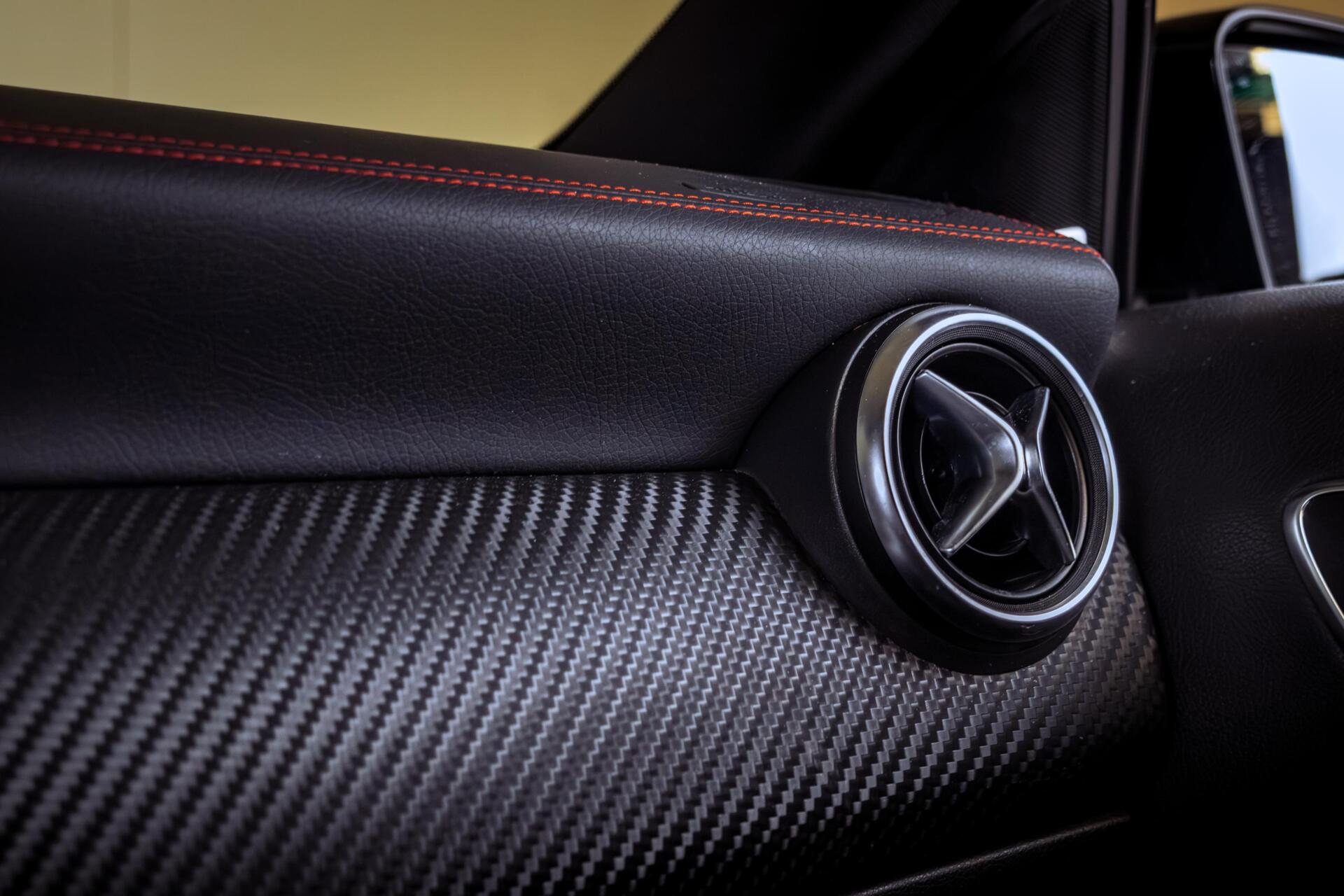 Foto van Mercedes-Benz A 250