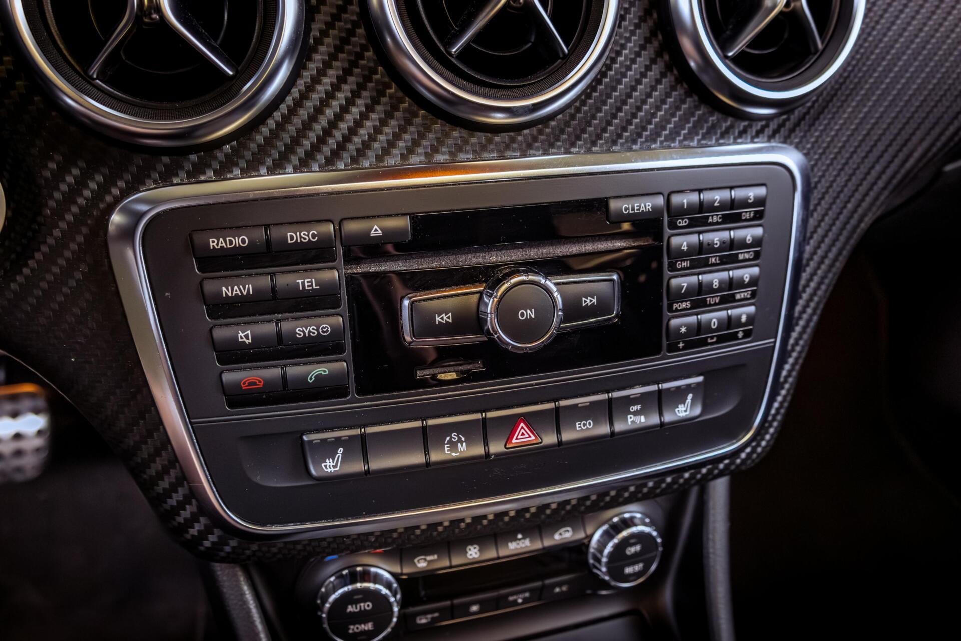 Foto van Mercedes-Benz A 250