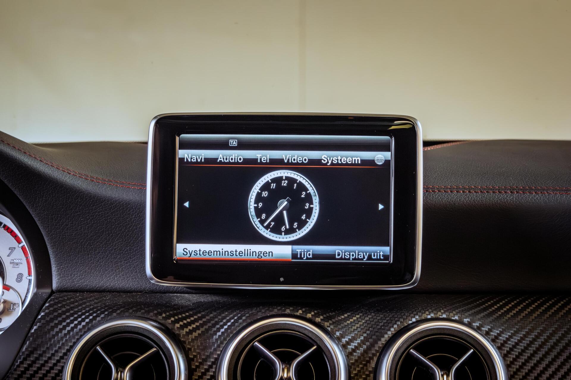 Foto van Mercedes-Benz A 250