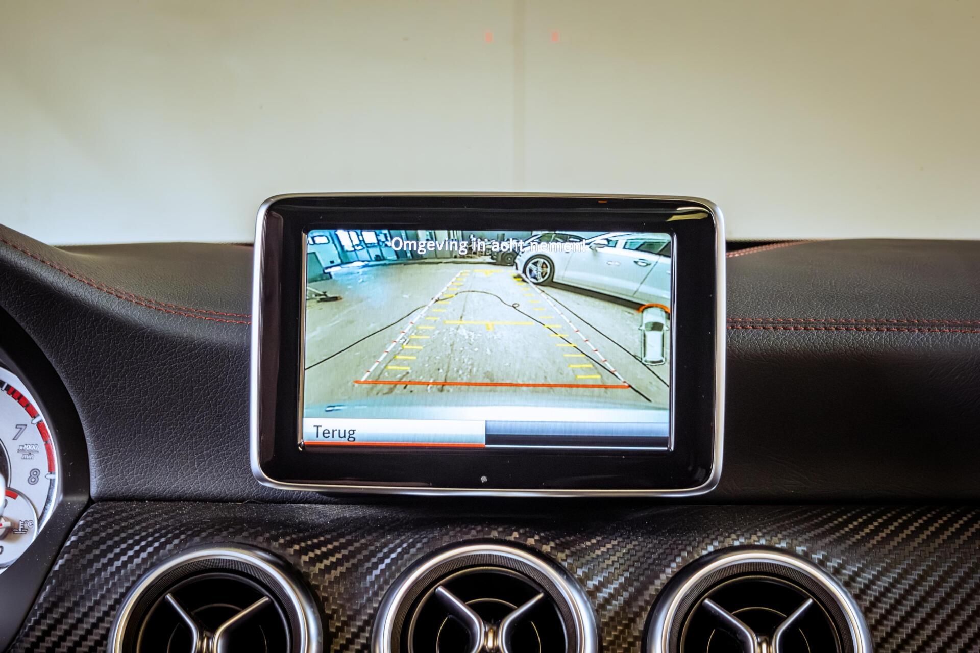 Foto van Mercedes-Benz A 250