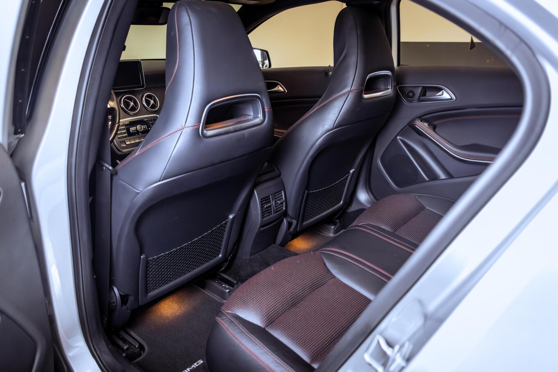 Foto van Mercedes-Benz A 250
