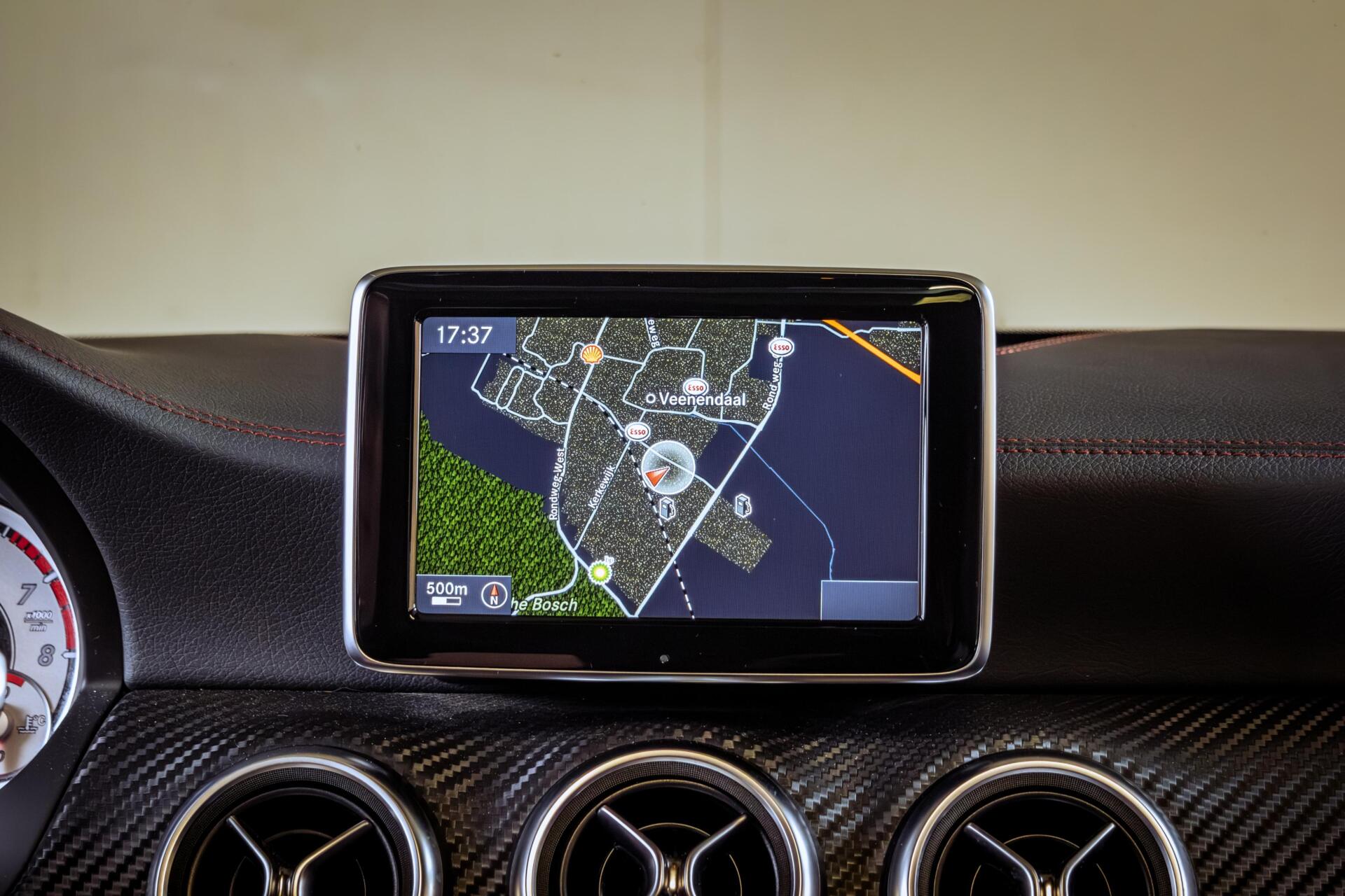 Foto van Mercedes-Benz A 250
