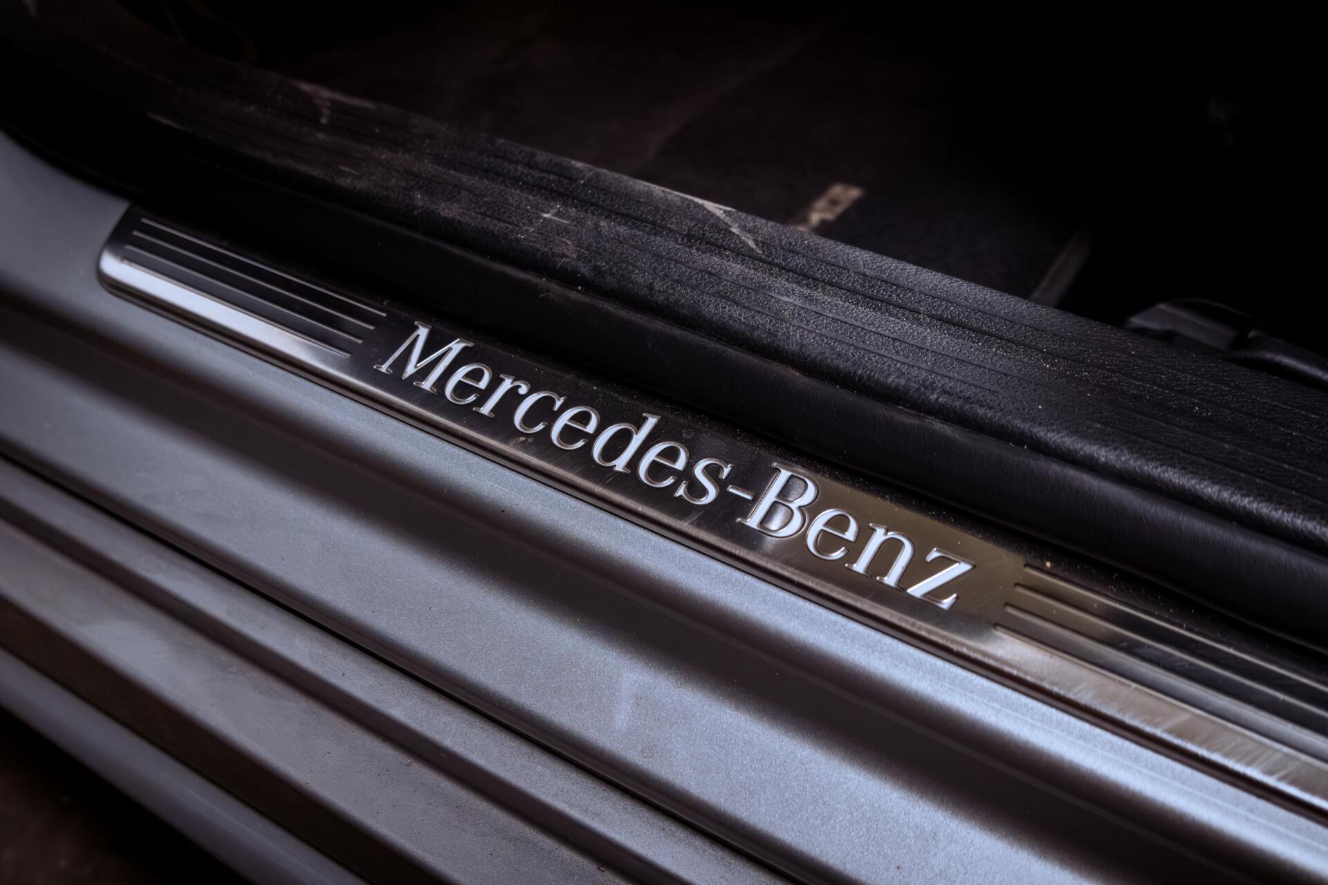 Foto van Mercedes-Benz A 250