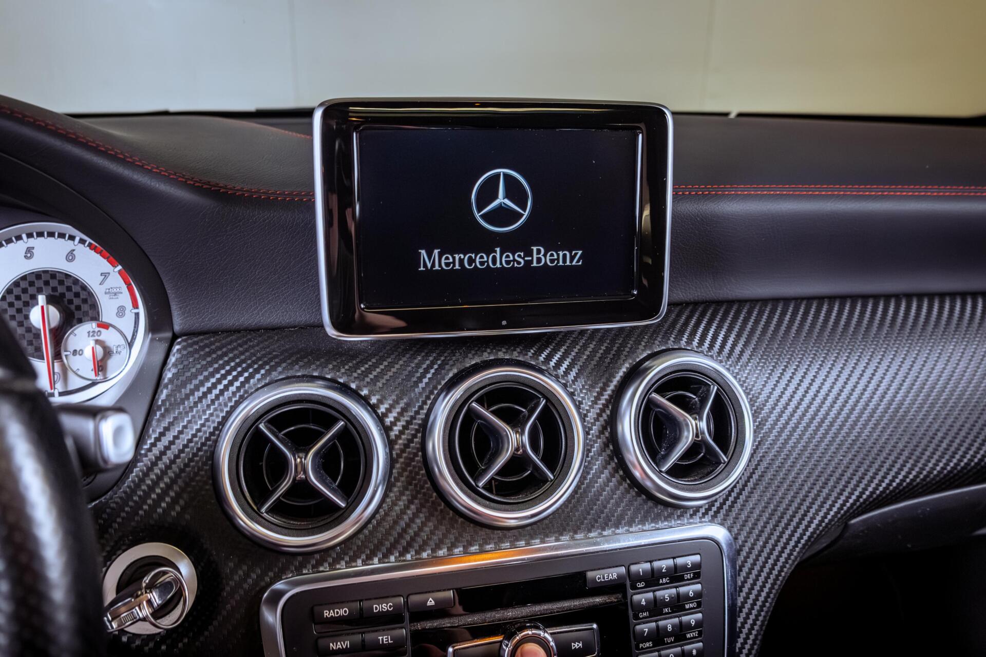 Foto van Mercedes-Benz A 250