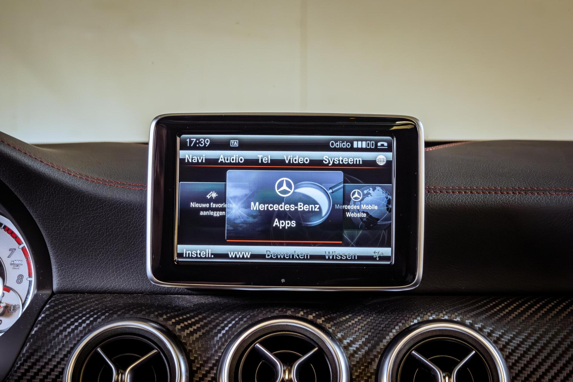 Foto van Mercedes-Benz A 250