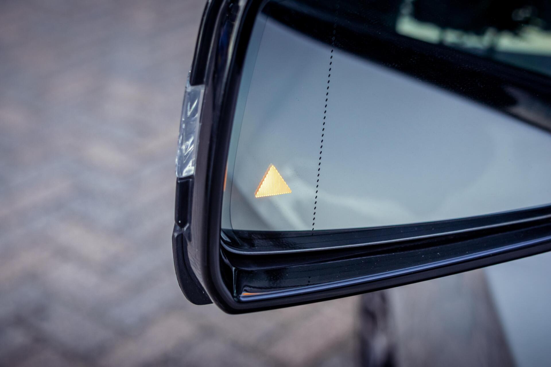 Foto van Mercedes-Benz A 250