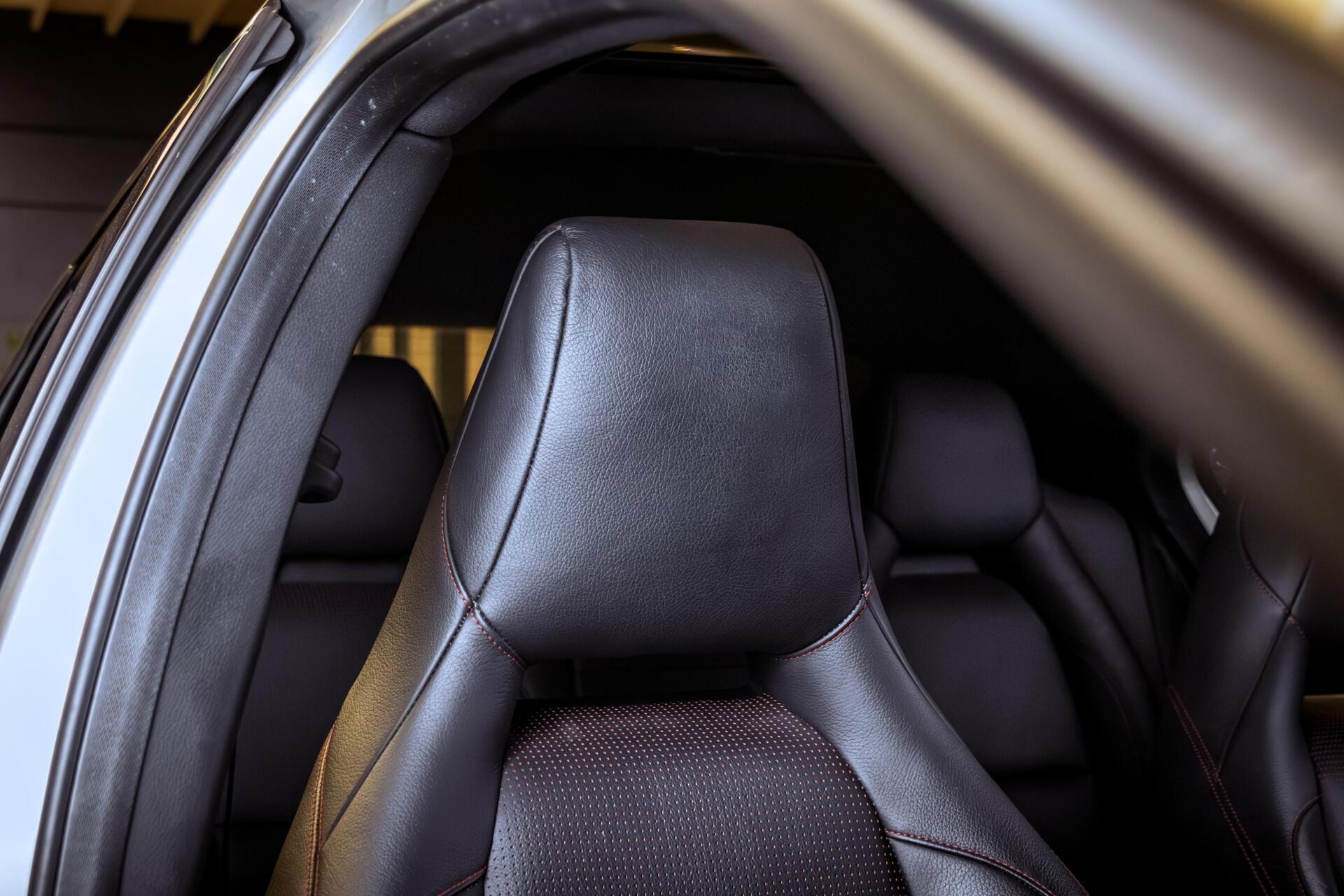 Foto van Mercedes-Benz A 250