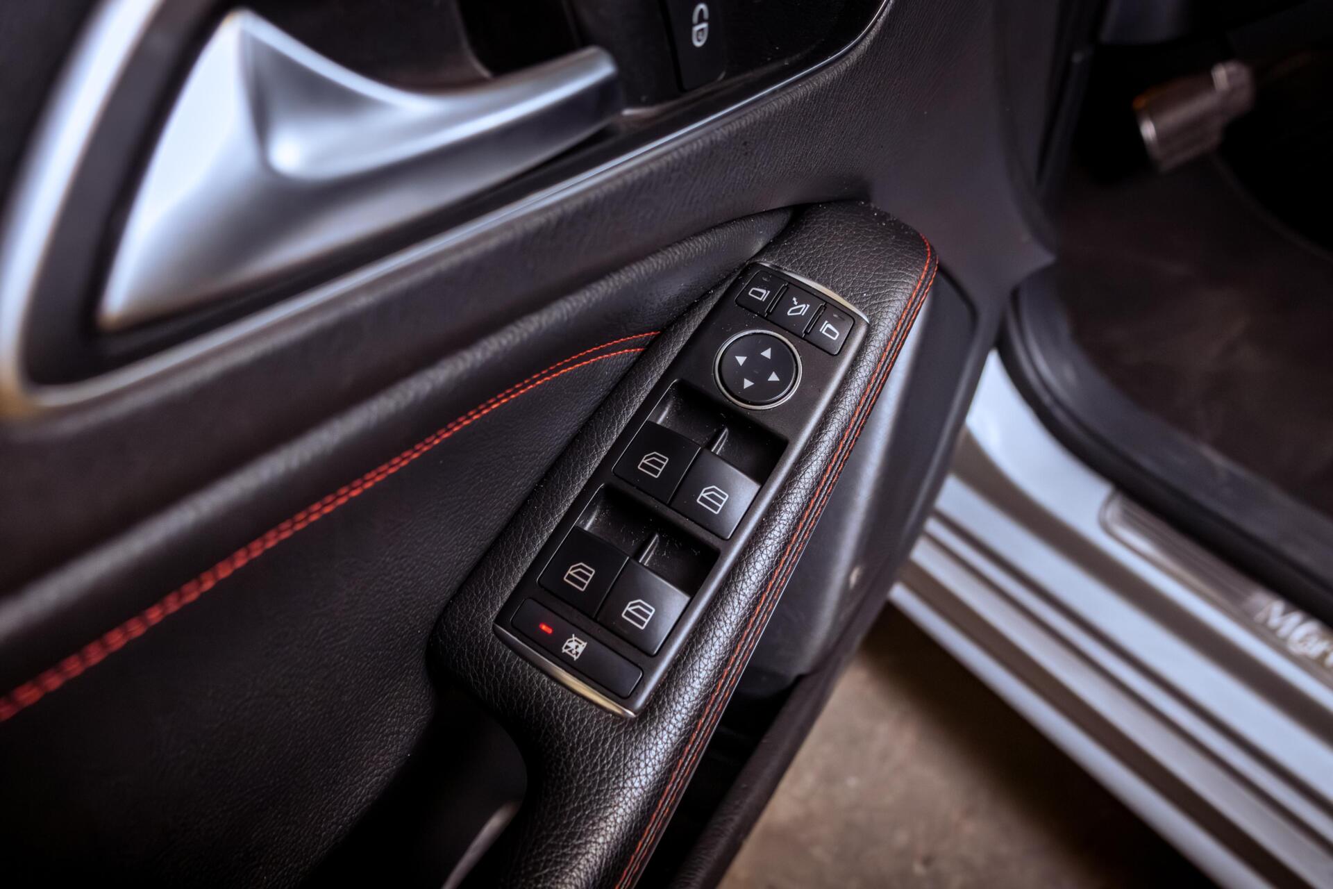 Foto van Mercedes-Benz A 250