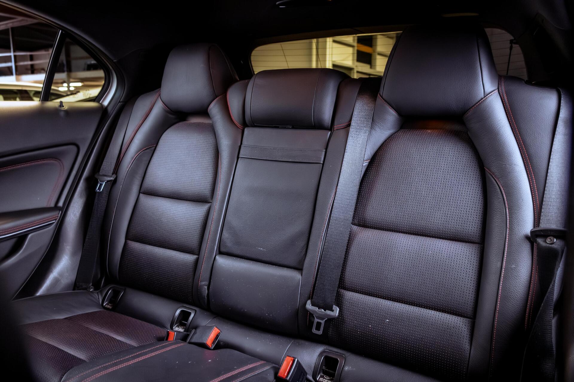 Foto van Mercedes-Benz A 250