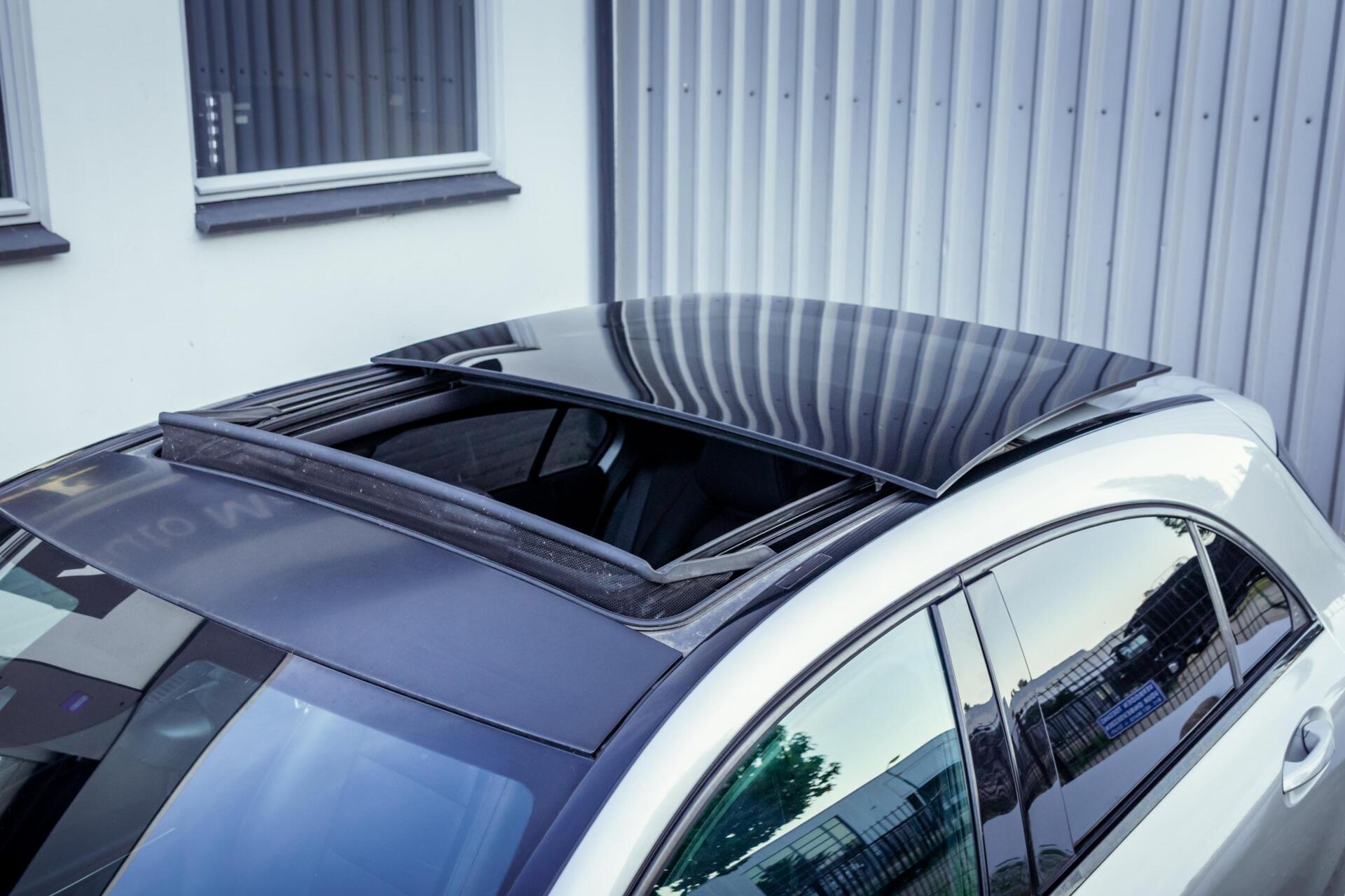 Foto van Mercedes-Benz A 250