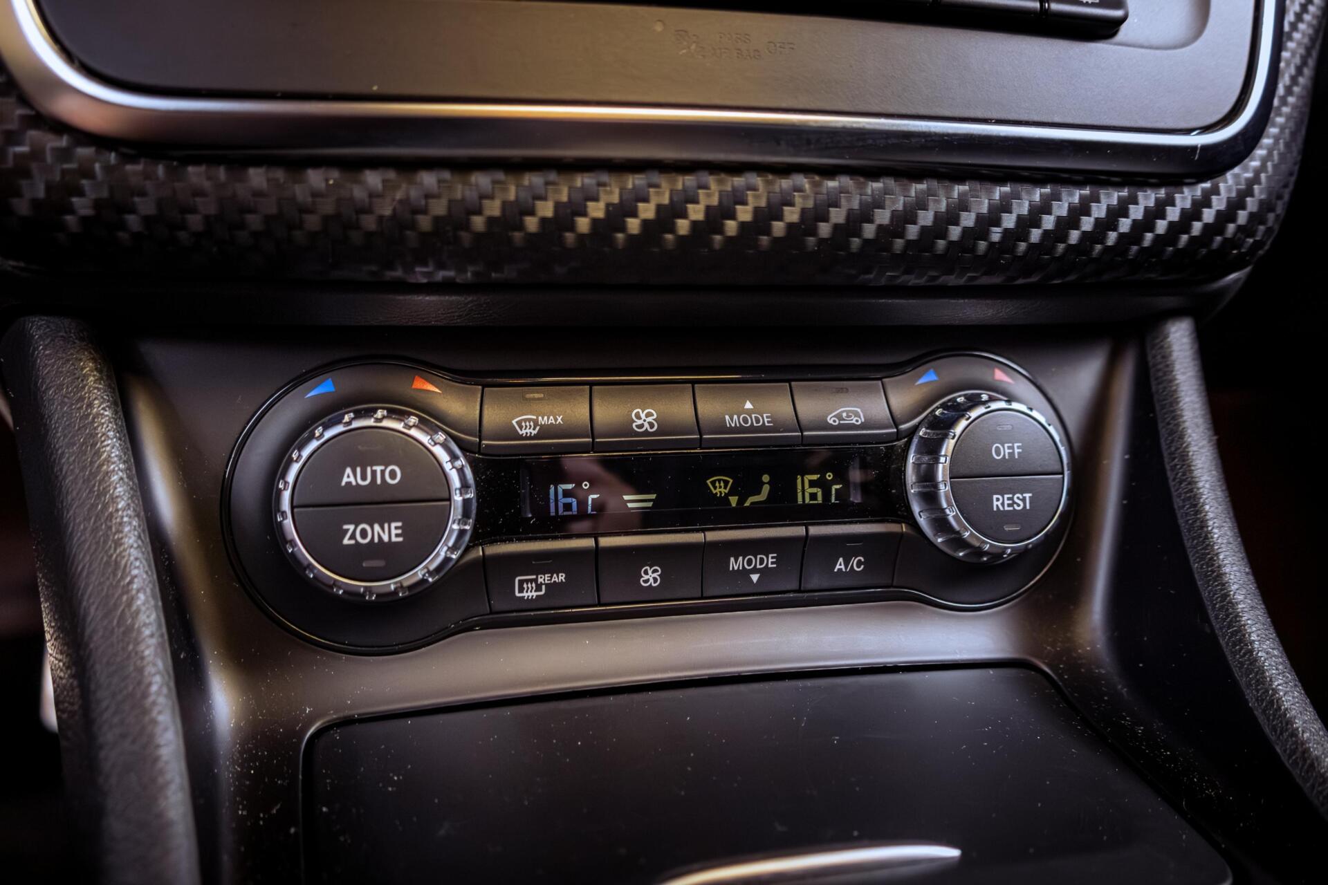 Foto van Mercedes-Benz A 250