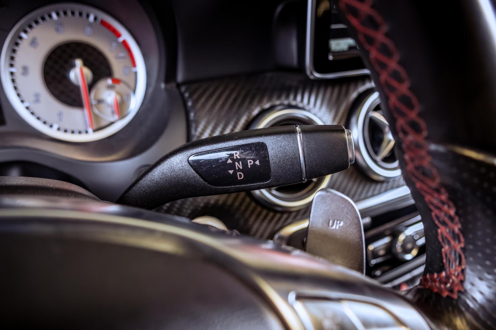 Foto van Mercedes-Benz A 250
