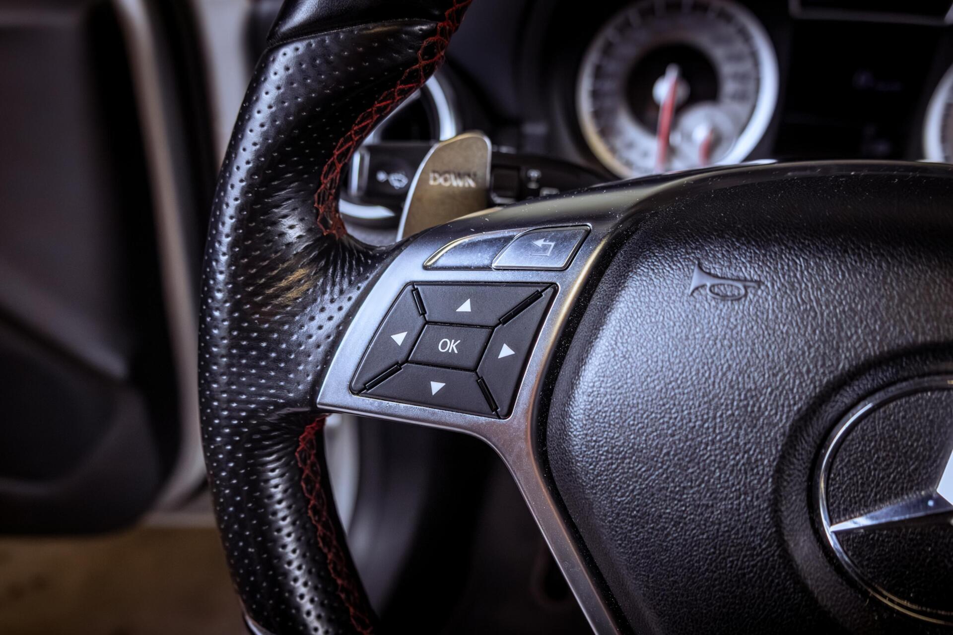 Foto van Mercedes-Benz A 250