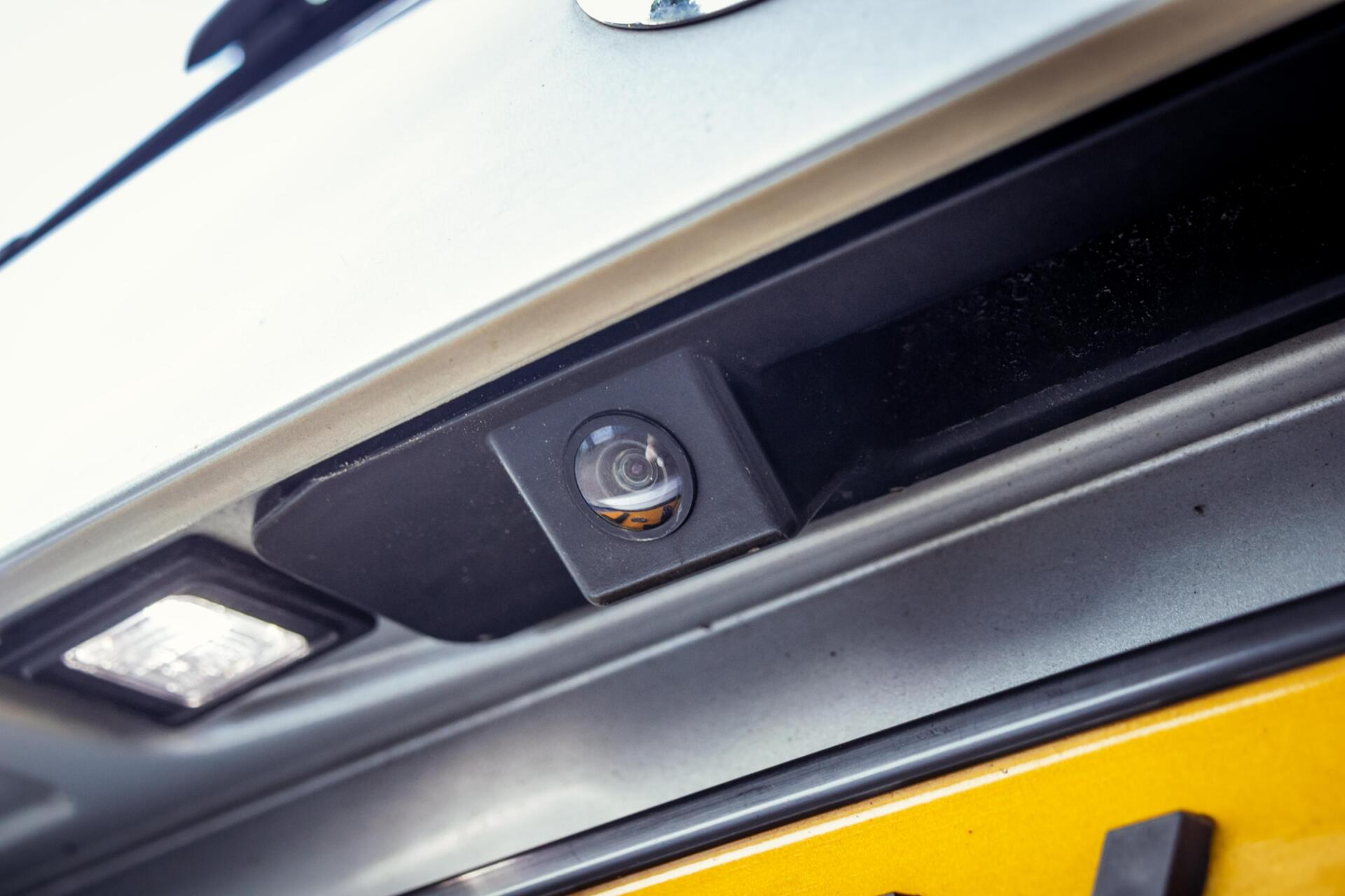 Foto van Mercedes-Benz A 250