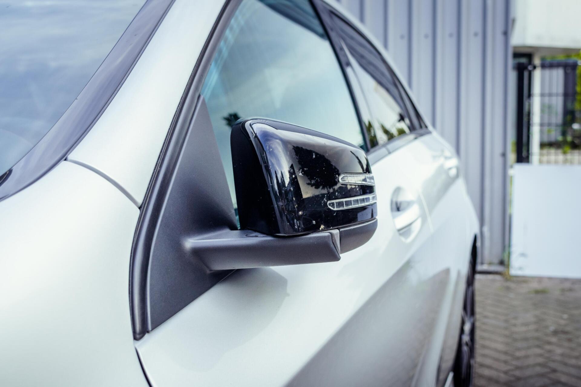 Foto van Mercedes-Benz A 250