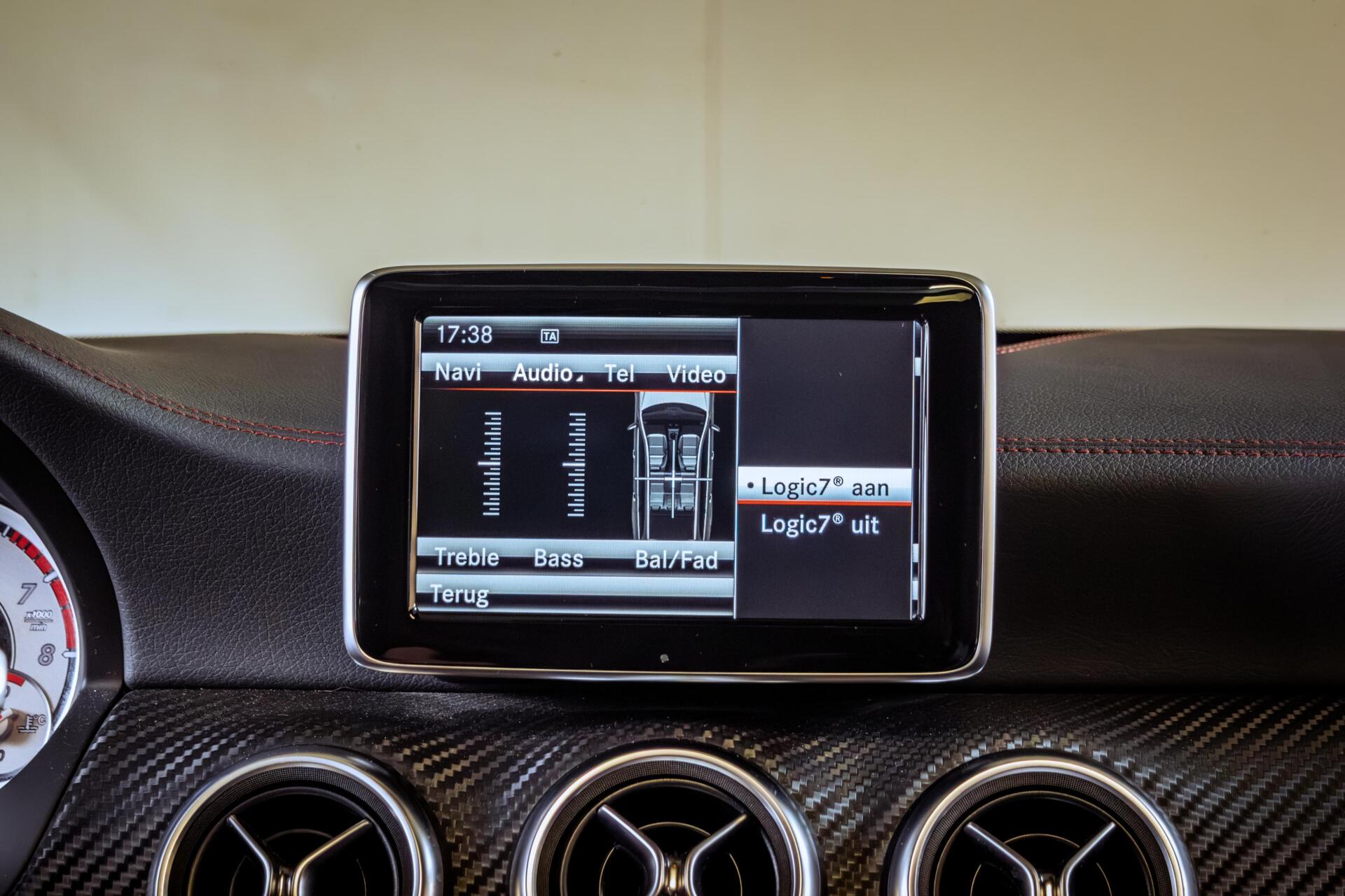 Foto van Mercedes-Benz A 250