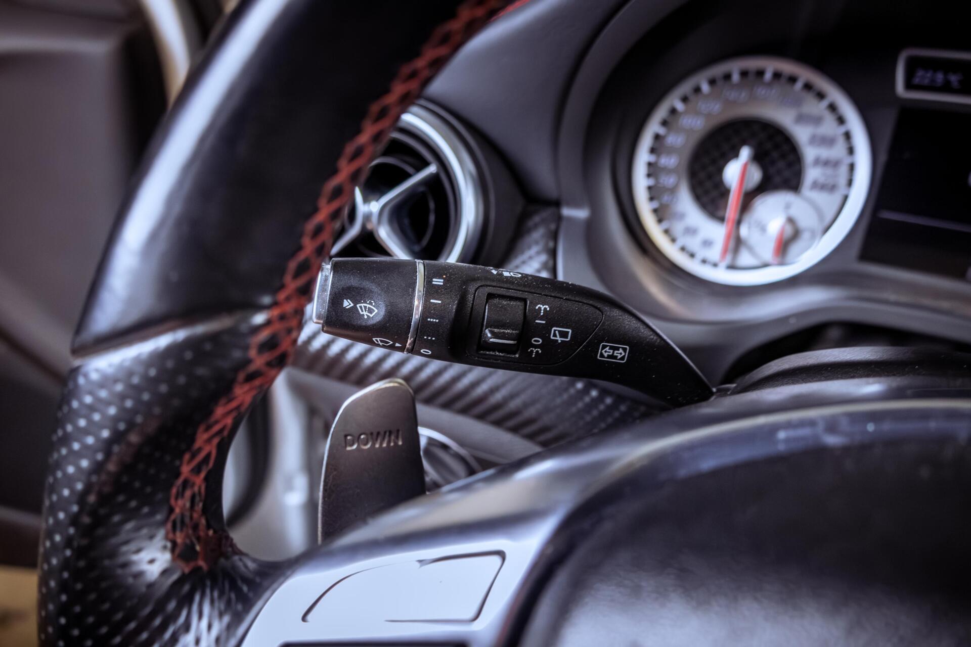 Foto van Mercedes-Benz A 250
