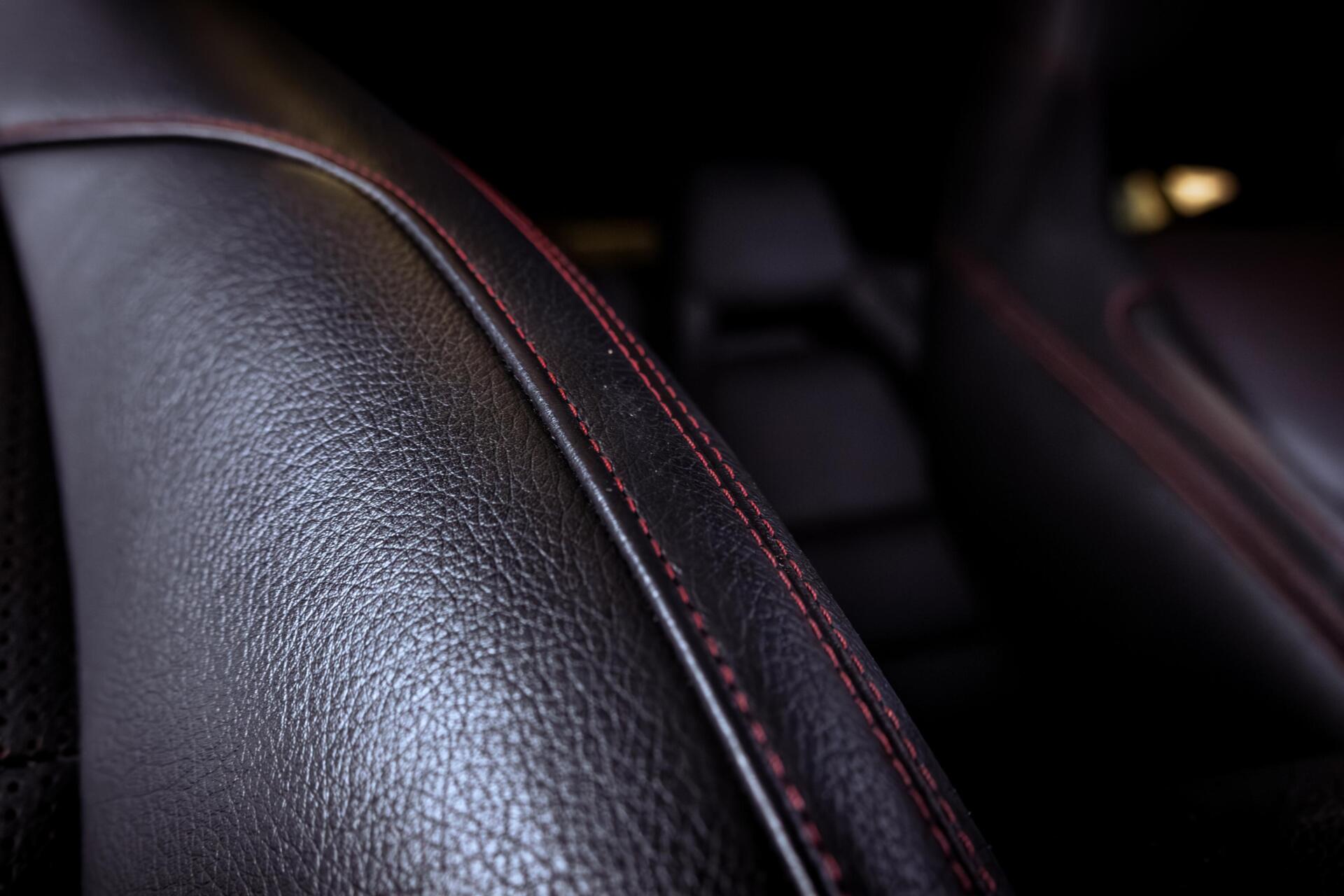 Foto van Mercedes-Benz A 250