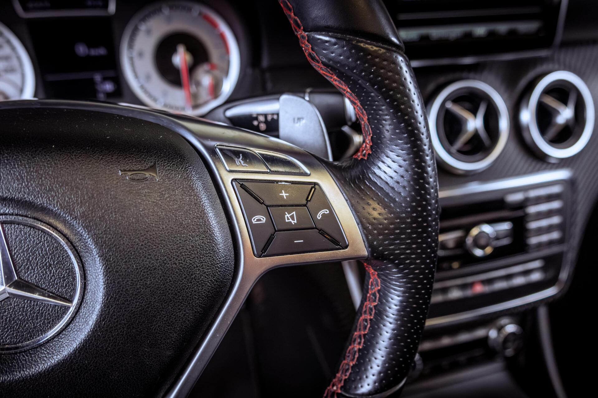 Foto van Mercedes-Benz A 250