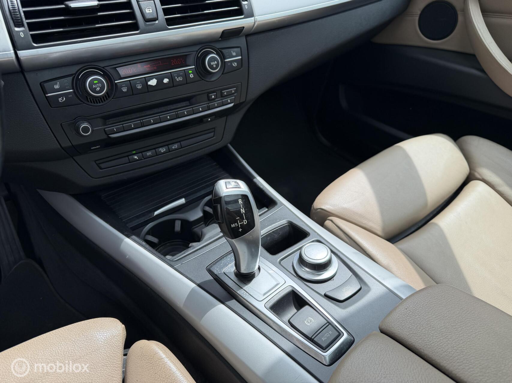 Foto van BMW X Reihe