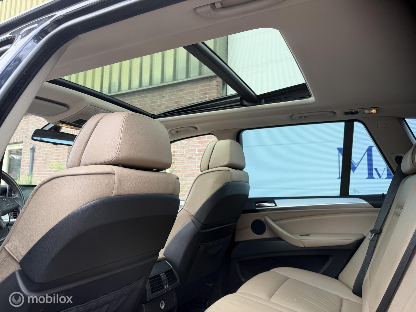 Foto van BMW X Reihe
