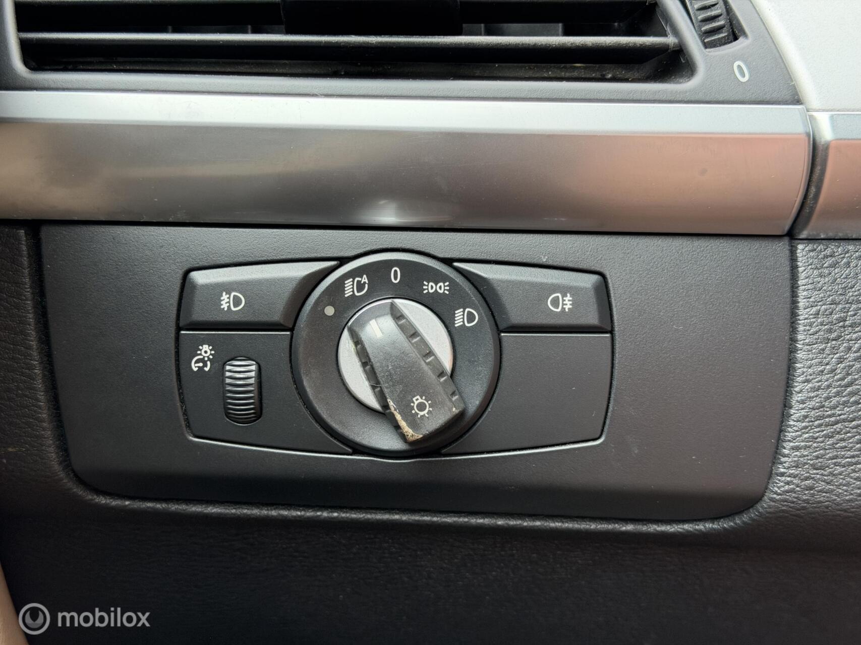 Foto van BMW X Reihe