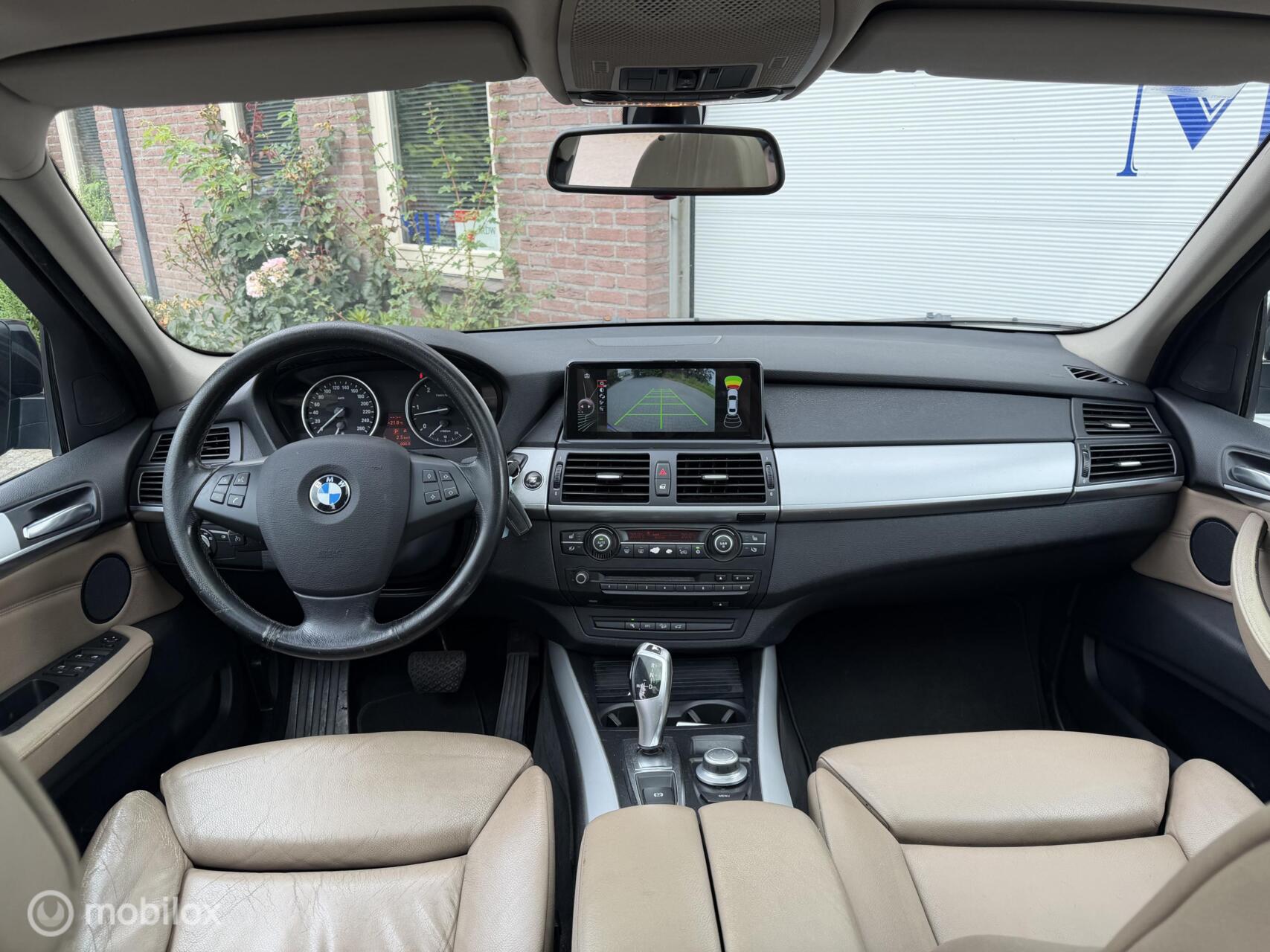 Foto van BMW X Reihe