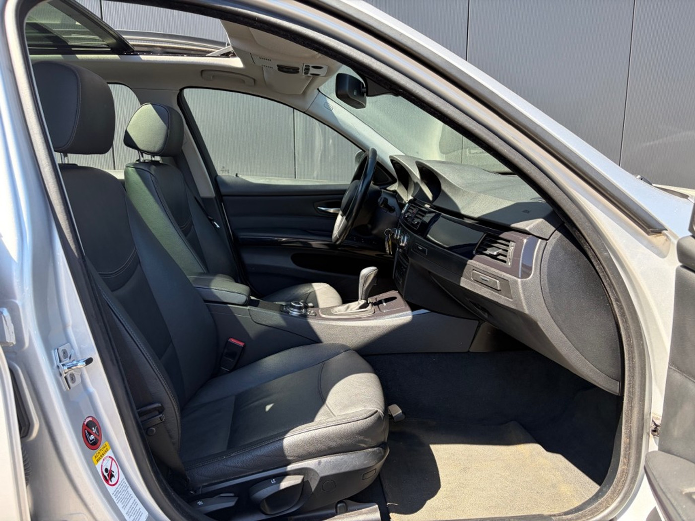Foto van BMW 3er Reihe