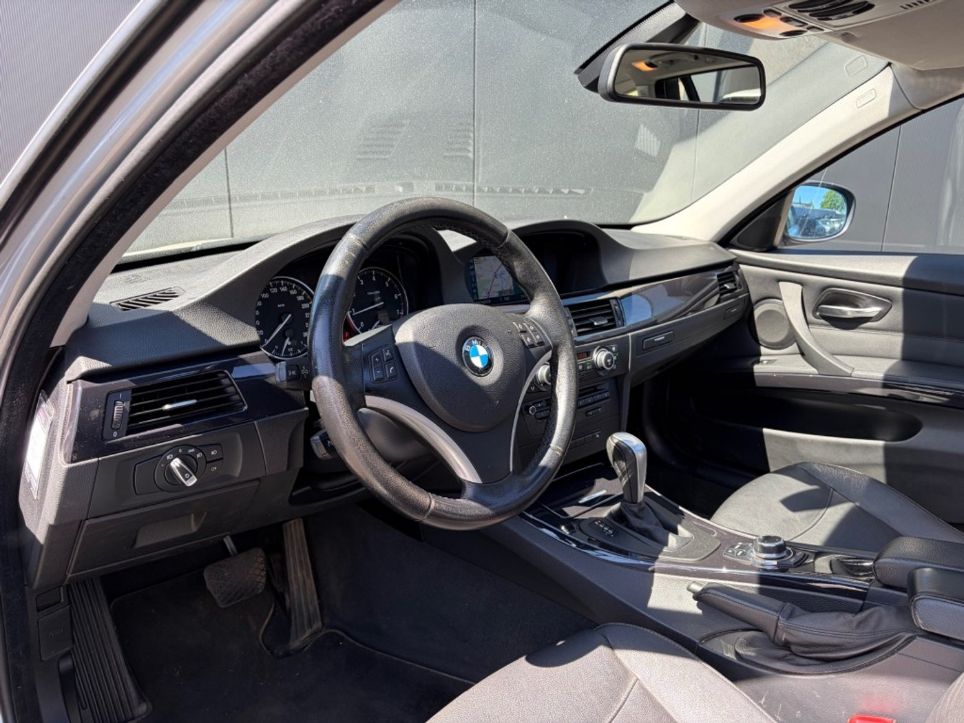 Foto van BMW 3er Reihe