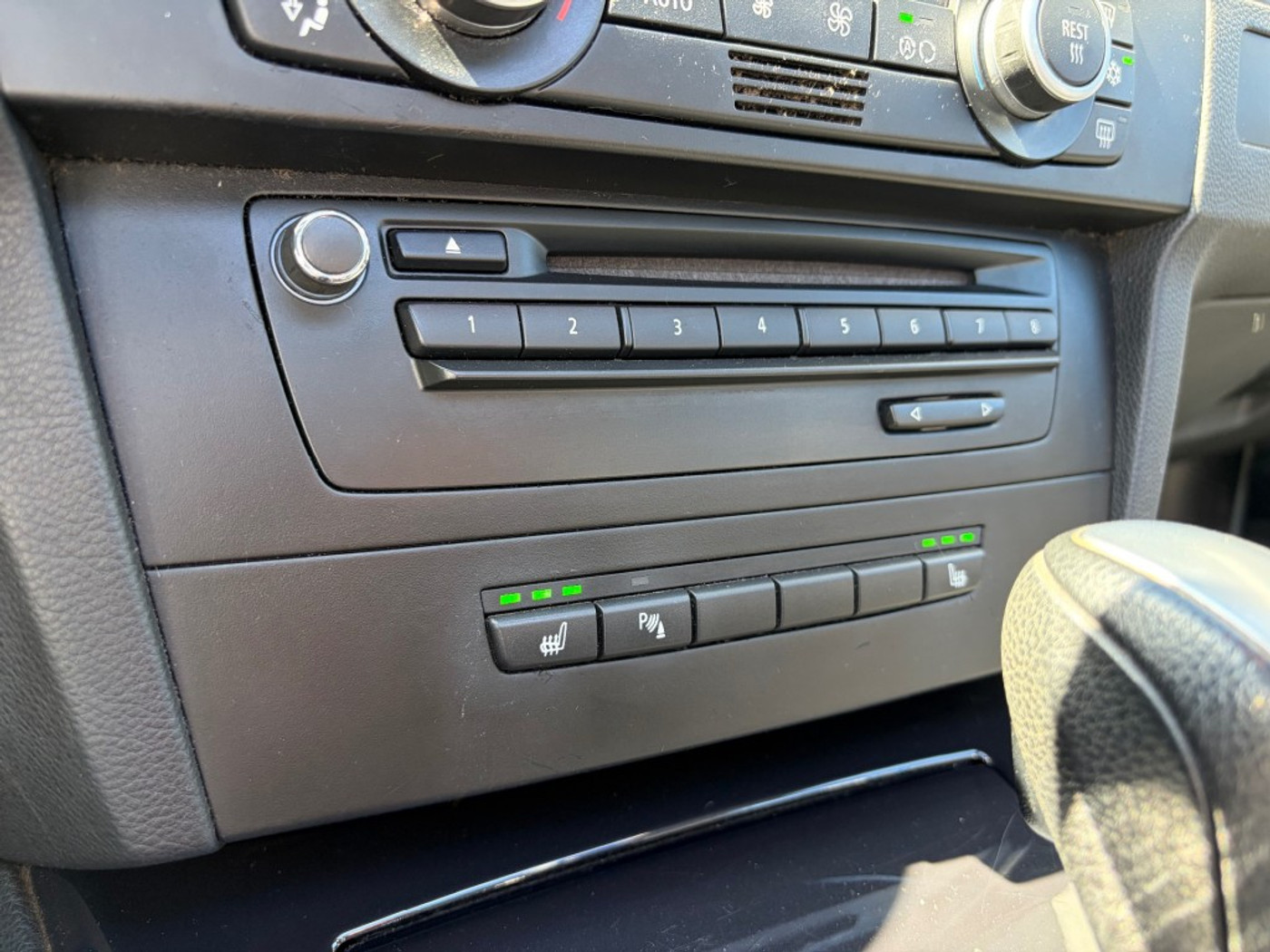 Foto van BMW 3er Reihe