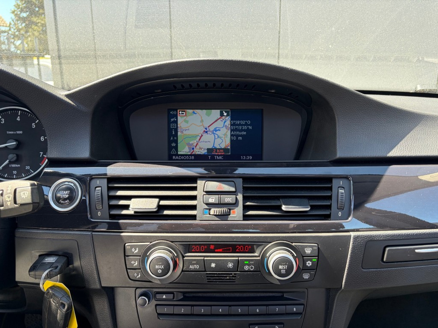 Foto van BMW 3er Reihe