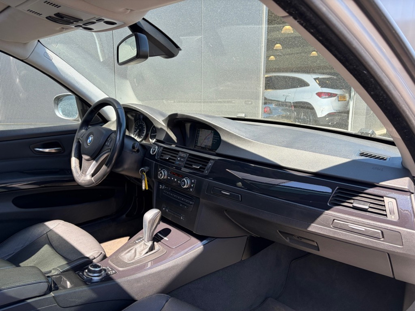 Foto van BMW 3er Reihe