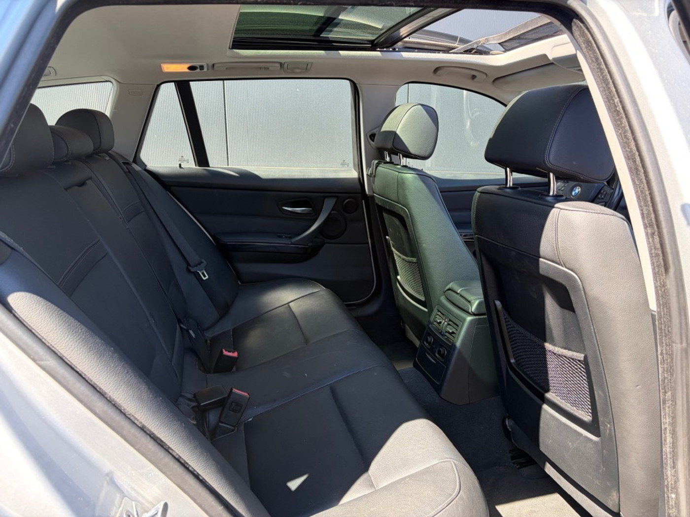 Foto van BMW 3er Reihe