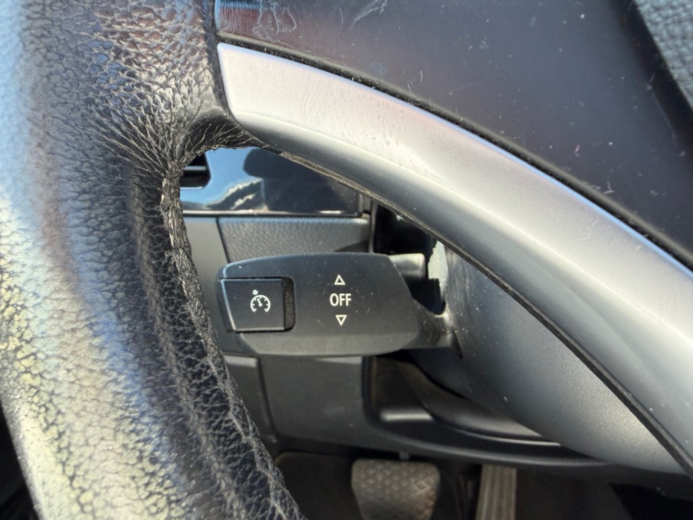 Foto van BMW 3er Reihe
